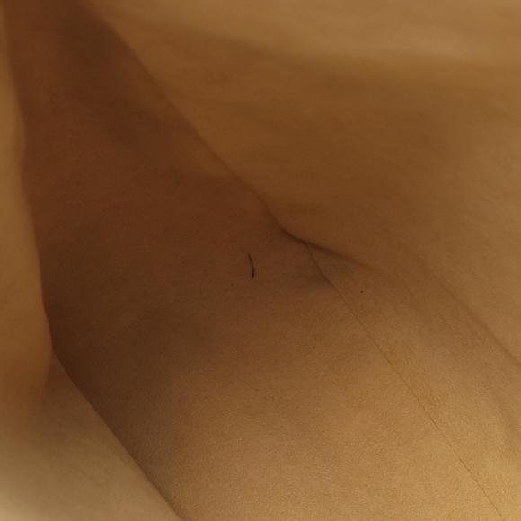 Louis Vuitton Looping GM Brown Leather Shoulder Monogram Bag - Picture 6 of 7